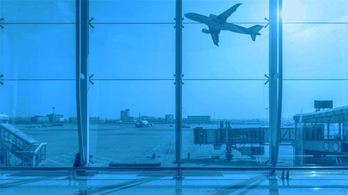 MAG-IMG Manchester airport